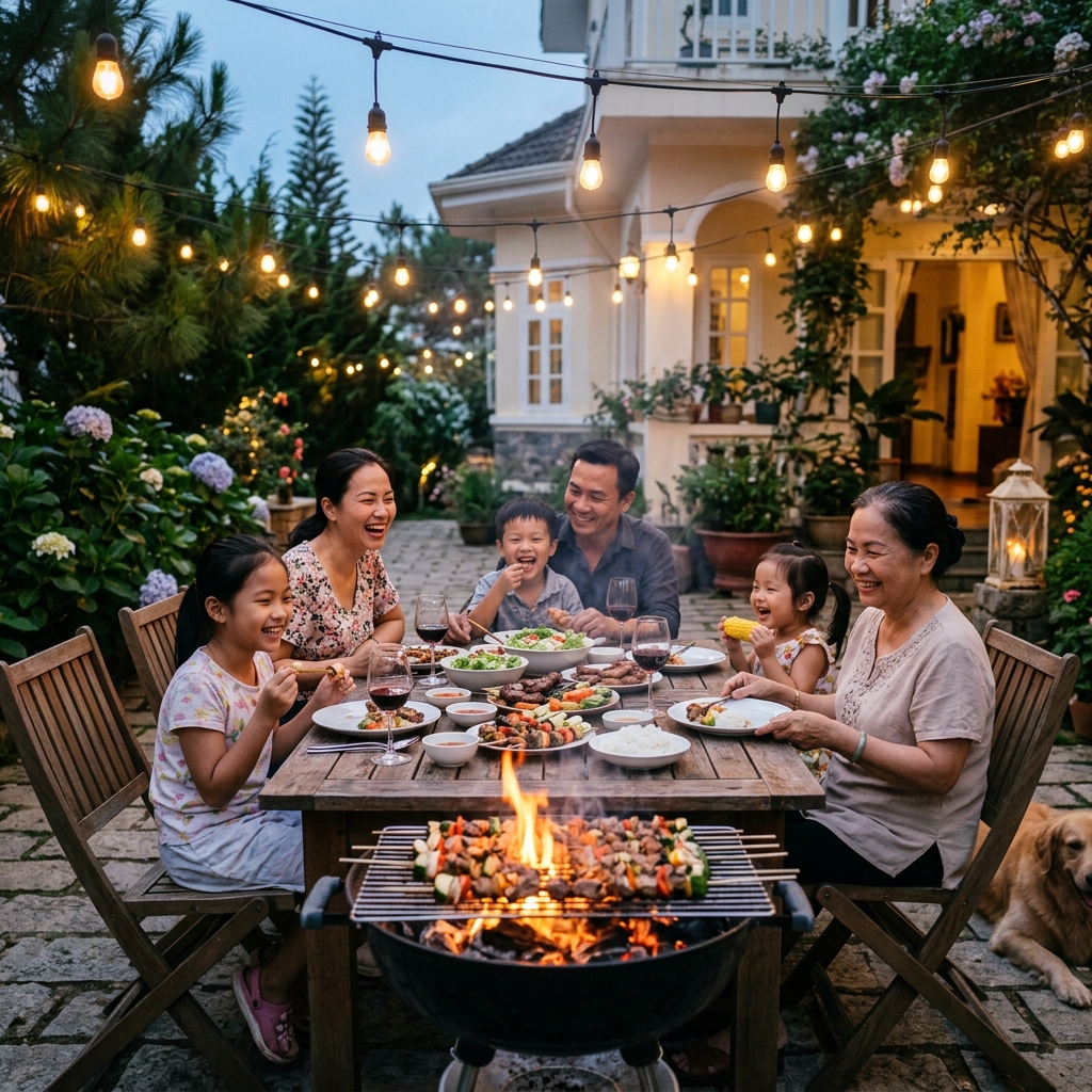 Mongo Land Có Gì Mà Khiến Bọn Trẻ "Mê Tít"?